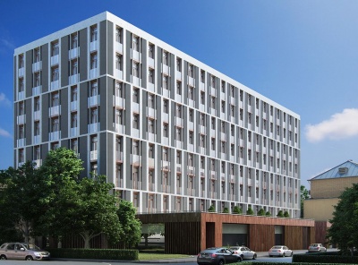 2 Комнаты, Городская, Продажа, Даев переулок, Listing ID 5098, Москва, Россия,