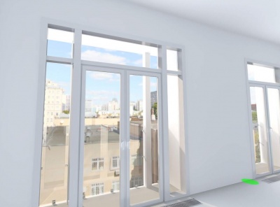 2 Комнаты, Городская, Продажа, Даев переулок, Listing ID 5098, Москва, Россия,