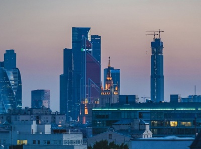 2 Комнаты, Городская, Продажа, Даев переулок, Listing ID 5098, Москва, Россия,