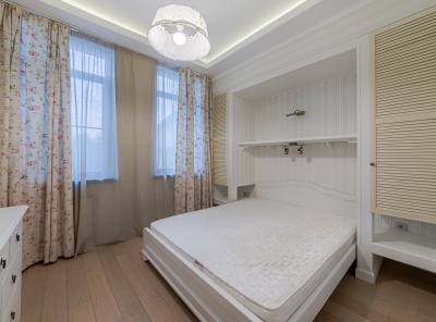 3 Bedrooms, 4 Комнаты, Загородная, Продажа, Listing ID 5102, Московская область, Россия,