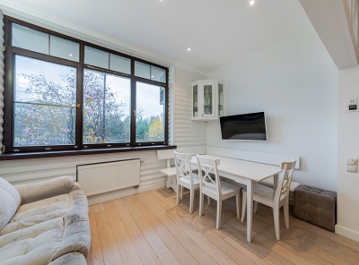 3 Bedrooms, 4 Комнаты, Загородная, Продажа, Listing ID 5102, Московская область, Россия,