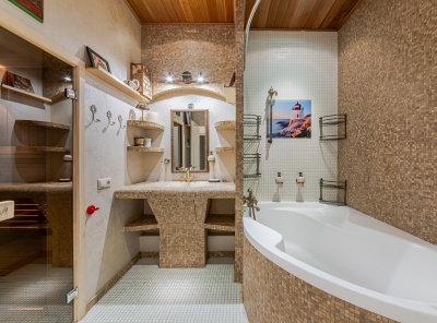3 Bedrooms, 4 Комнаты, Загородная, Продажа, Listing ID 5102, Московская область, Россия,