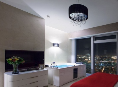 3 Комнаты, Городская, Продажа, Пресненская набережная , Listing ID 5103, Москва, Россия,