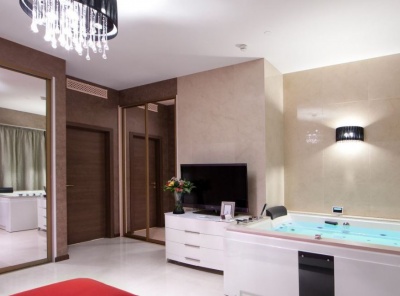 3 Комнаты, Городская, Продажа, Пресненская набережная , Listing ID 5103, Москва, Россия,