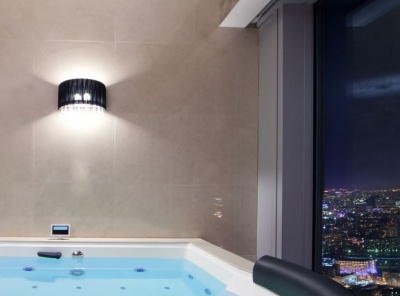 3 Комнаты, Городская, Продажа, Пресненская набережная , Listing ID 5103, Москва, Россия,