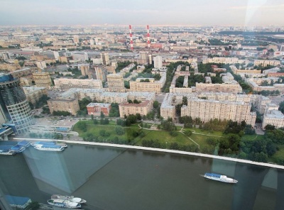 3 Комнаты, Городская, Продажа, Пресненская набережная , Listing ID 5103, Москва, Россия,