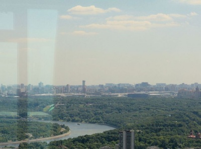 3 Комнаты, Городская, Продажа, Пресненская набережная , Listing ID 5103, Москва, Россия,