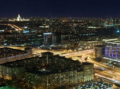 3 Комнаты, Городская, Продажа, Пресненская набережная , Listing ID 5103, Москва, Россия,