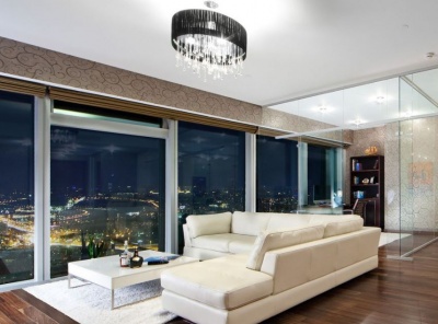 3 Комнаты, Городская, Продажа, Пресненская набережная , Listing ID 5103, Москва, Россия,