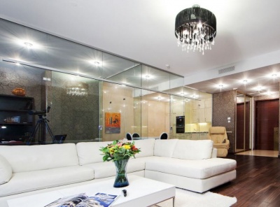 3 Комнаты, Городская, Продажа, Пресненская набережная , Listing ID 5103, Москва, Россия,