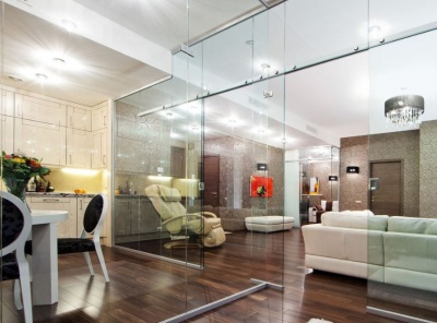 3 Комнаты, Городская, Продажа, Пресненская набережная , Listing ID 5103, Москва, Россия,