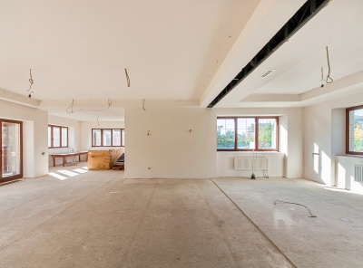 4 Bedrooms, Загородная, Продажа, Listing ID 1393, Московская область, Россия,