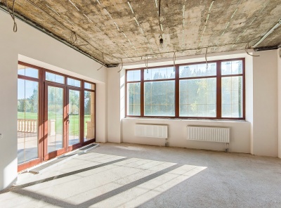 4 Bedrooms, Загородная, Продажа, Listing ID 1393, Московская область, Россия,