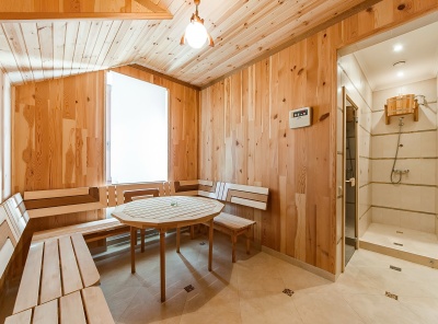 4 Bedrooms, Загородная, Продажа, Listing ID 1393, Московская область, Россия,