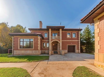 4 Bedrooms, Загородная, Продажа, Listing ID 1393, Московская область, Россия,