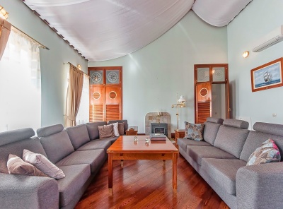 4 Bedrooms, Загородная, Продажа, Listing ID 1393, Московская область, Россия,