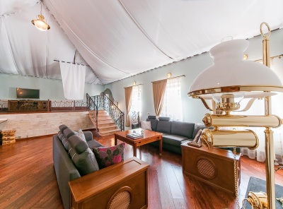 4 Bedrooms, Загородная, Продажа, Listing ID 1393, Московская область, Россия,