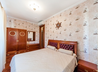 4 Bedrooms, Загородная, Продажа, Listing ID 1393, Московская область, Россия,