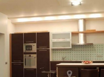 3 Комнаты, Городская, Аренда, Чапаевский переулок, Listing ID 5115, Москва, Россия,