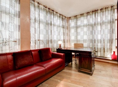 3 Комнаты, Городская, Аренда, Островной проезд, Listing ID 5117, Москва, Россия,