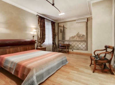 3 Комнаты, Городская, Аренда, Островной проезд, Listing ID 5117, Москва, Россия,