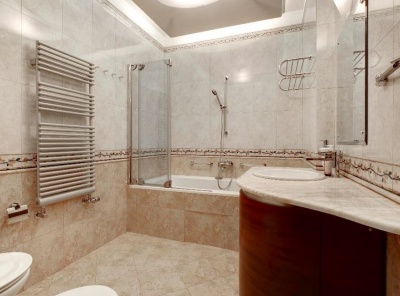 3 Комнаты, Городская, Аренда, Островной проезд, Listing ID 5117, Москва, Россия,