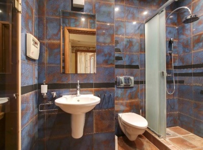 3 Комнаты, Городская, Аренда, Островной проезд, Listing ID 5117, Москва, Россия,