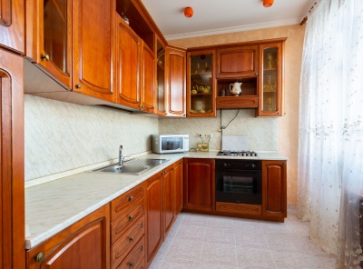 4 Комнаты, Городская, Аренда, Улица Хавская, Listing ID 5118, Москва, Россия,