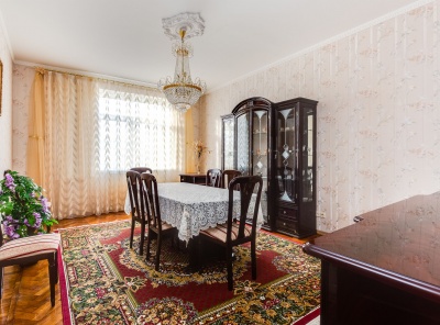 4 Комнаты, Городская, Аренда, Улица Хавская, Listing ID 5118, Москва, Россия,