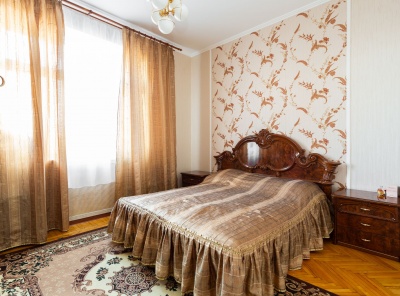 4 Комнаты, Городская, Аренда, Улица Хавская, Listing ID 5118, Москва, Россия,
