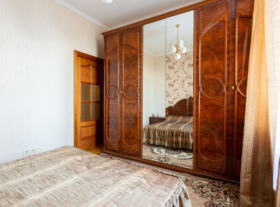4 Комнаты, Городская, Аренда, Улица Хавская, Listing ID 5118, Москва, Россия,