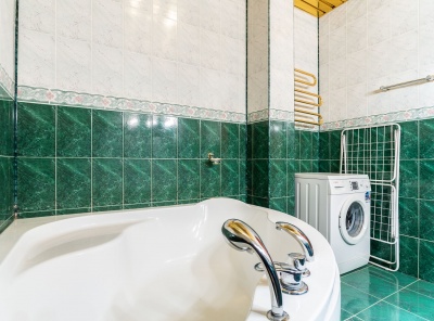 4 Комнаты, Городская, Аренда, Улица Хавская, Listing ID 5118, Москва, Россия,