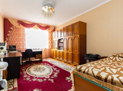 4 Комнаты, Городская, Аренда, Улица Хавская, Listing ID 5118, Москва, Россия,