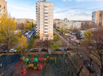 4 Комнаты, Городская, Аренда, Улица Хавская, Listing ID 5118, Москва, Россия,