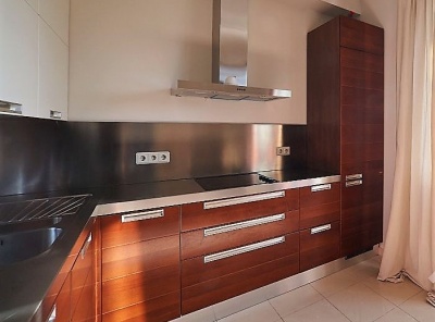 1 Комнаты, Городская, Продажа, Улица Минская, Listing ID 5123, Москва, Россия,