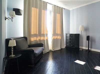1 Комнаты, Городская, Продажа, Улица Минская, Listing ID 5123, Москва, Россия,