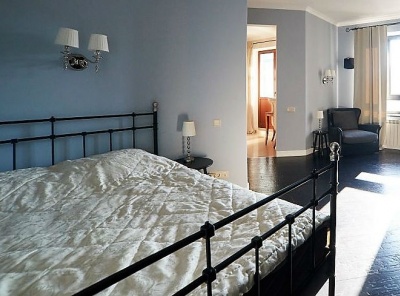 1 Комнаты, Городская, Продажа, Улица Минская, Listing ID 5123, Москва, Россия,