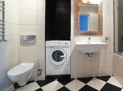 1 Комнаты, Городская, Продажа, Улица Минская, Listing ID 5123, Москва, Россия,