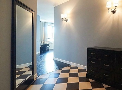 1 Комнаты, Городская, Продажа, Улица Минская, Listing ID 5123, Москва, Россия,