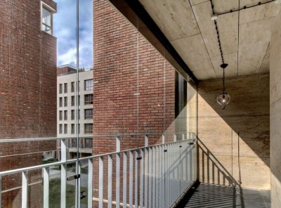 4 Комнаты, Городская, Аренда, Улица Льва Толстого, Listing ID 5141, Москва, Россия,