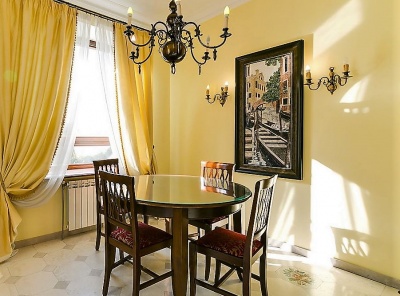 2 Комнаты, Городская, Аренда, Улица Минская, Listing ID 5150, Москва, Россия,