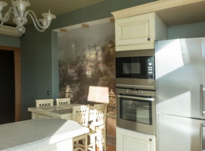 3 Комнаты, Городская, Аренда, Чапаевский переулок, Listing ID 5154, Москва, Россия,