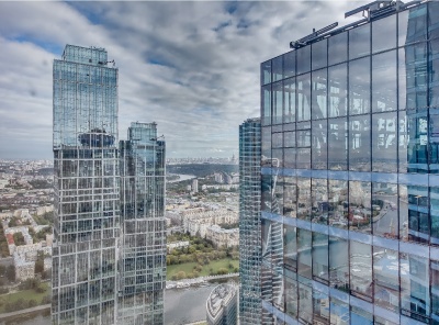 Коммерческая, Продажа, Пресненская набережная , Listing ID 5155, Москва, Россия,