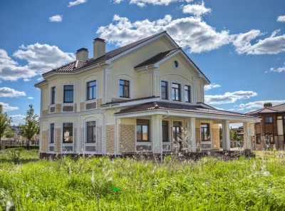 4 Bedrooms, Загородная, Продажа, Listing ID 1398, Московская область, Россия,
