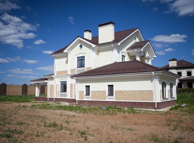 4 Bedrooms, Загородная, Продажа, Listing ID 1398, Московская область, Россия,
