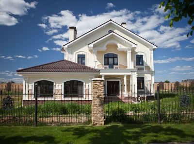 4 Bedrooms, Загородная, Продажа, Listing ID 1398, Московская область, Россия,