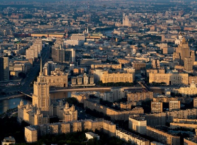 Коммерческая, Продажа, Пресненская набережная , Listing ID 5162, Москва, Россия,