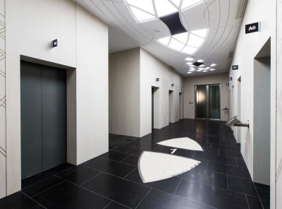 Коммерческая, Продажа, Пресненская набережная , Listing ID 5162, Москва, Россия,