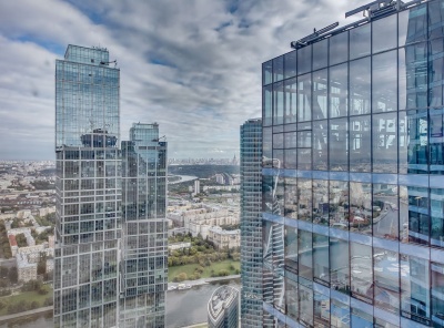 Коммерческая, Продажа, Пресненская набережная , Listing ID 5163, Москва, Россия,