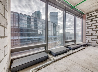 Коммерческая, Продажа, Пресненская набережная , Listing ID 5163, Москва, Россия,